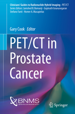 Pet/CT in Prostate Cancer - Cook, Gary, Dr. (Editor)