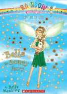 Pet Fairies #2: Bella the Bunny Fairy: A Rainbow Magic Bookvolume 2