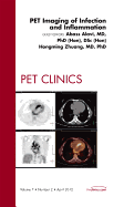 Pet Imaging of Infection and Inflammation, an Issue of Pet Clinics: Volume 7-2