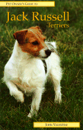 Pet Owner's Guide to Jack Russell Terriers