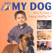 Pet Pals: My Dog