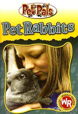 Pet Rabbits - Barnes, J Lou