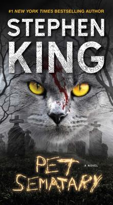 Pet Sematary - King, Stephen