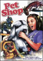 Pet Shop - Hope Perello