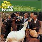 Pet Sounds [Mono] - The Beach Boys