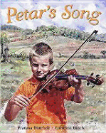 Petar's Song - Mitchell, Pratima, and Binch, Caroline