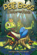 Pete Bogg, King of the Frogs
