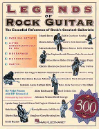 Pete Prown/H.P. Newquist: Legends Of Rock Guitar