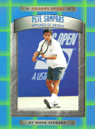 Pete Sampras: Strokes of Genius