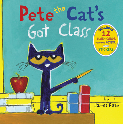 kimberly dean pete the cat