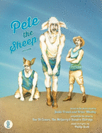 Pete the Sheep