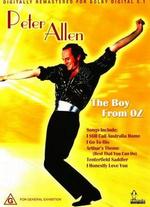 Peter Allen: The Boy from Oz