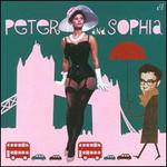 Peter and Sophia - Peter Sellers / Sophia Loren
