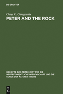 Peter and the rock