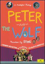 Peter and the Wolf - 