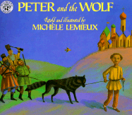 Peter and the Wolf - LeMieux, Michele