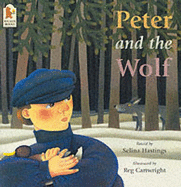 Peter And The Wolf - Hastings S, and Carwright R