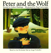Peter and the Wolf - Hastings, Selina