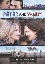Peter and Vandy - Jay DiPietro