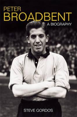 Peter Broadbent: A Biography - Gordos, Steve