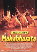 Peter Brook's The Mahabharata [2 Discs] - Peter Brook
