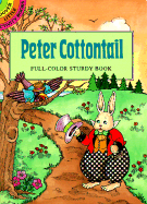 Peter Cottontail: Full-Color Sturdy Book