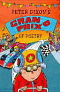 Peter Dixon's grand prix of poetry