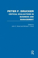 Peter F. Drucker