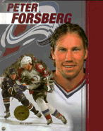 Peter Forsberg (Hockey Legend) (Z)