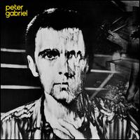 Peter Gabriel [3] [LP] - Peter Gabriel