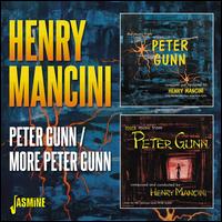 Peter Gunn/More Peter Gunn - Henry Mancini