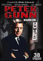 Peter Gunn: Season 01 - 