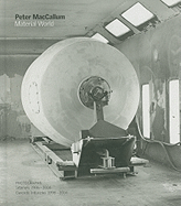 Peter MacCallum: Material World: Photographs: Interiors 1986-2004, Concrete Industries 1998-2004