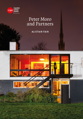 Peter Moro and Partners - Fair, Alistair