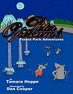 Peter Opossum's Forest Park Adventures