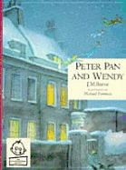 Peter Pan and Wendy - Barrie, James Matthew