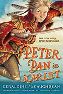 Peter Pan in Scarlet - McCaughrean, Geraldine