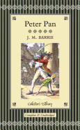 Peter Pan: Including Peter Pan in Kensington Gardens & Peter and Wendy