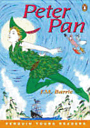 PETER PAN                      LEVEL 3/YOUNG R.(L)  246140
