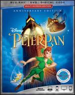 Peter Pan [Signature Collection] [Blu-ray/DVD]