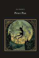 Peter Pan: Silver Edition (adapted for struggling readers)