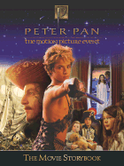Peter Pan: The Movie Storybook - Egan, Kate, Professor