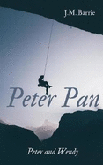 Peter Pan (Unabridged)