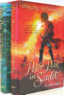 Peter Pan: WITH Peter Pan in Scarlet