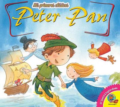 Peter Pan - Candell, Arianna