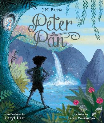 Peter Pan - Hart, Caryl