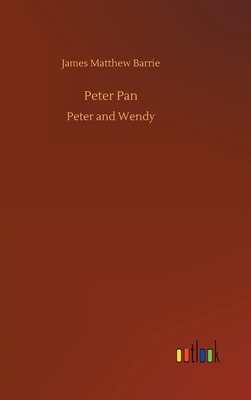 Peter Pan - Barrie, James Matthew