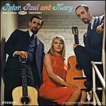Peter Paul and Mary/Moving  - Peter, Paul And Mary