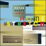 Peter Scott Lewis: Home Stretch