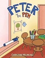 Peter the Pen